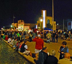 Fair Park