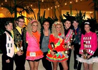 Cass Academy of Irish Dance