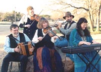 Lone Star Ceili Band