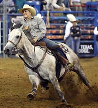 Mesquite Rodeo